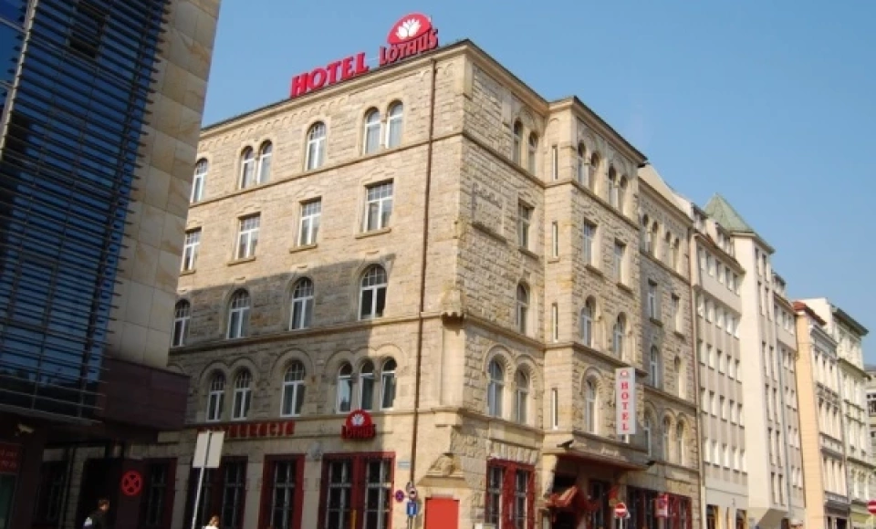 Hotel Lothus