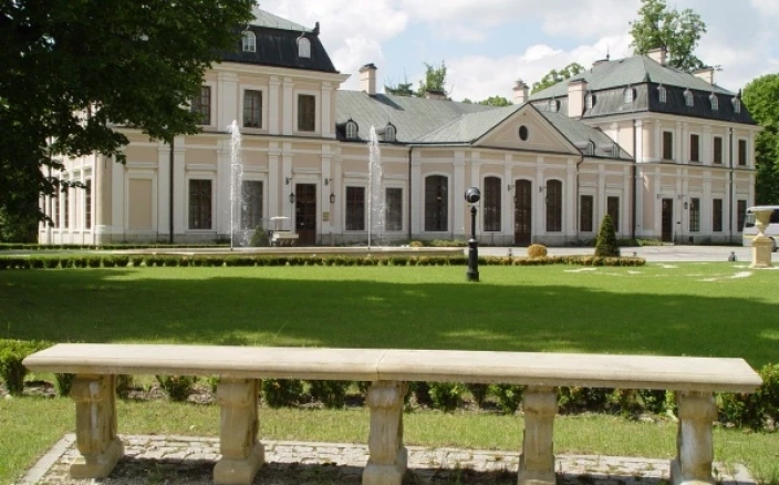 Sale konferencyjne Sieniawa - Zespół Pałacowo-Parkowy Sieniawa