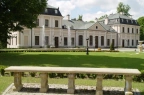 zdjęcie obiektu, Zespół Pałacowo-Parkowy Sieniawa, Sieniawa