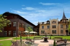 Willa Piast Spa & Wellness