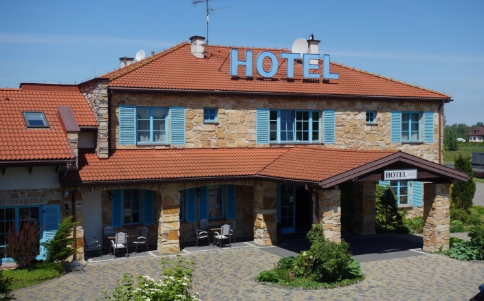 Sale konferencyjne Grodzisk Mazowiecki - Hotel Cyprus