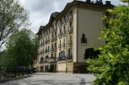 zdjęcie obiektu, Hotel Elbrus *** Spa&Wellness, Szczyrk