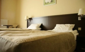 zdjęcie pokoju, Hotel Elbrus *** Spa&Wellness, Szczyrk