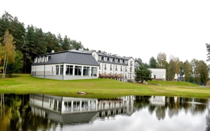 Sale konferencyjne Supraśl - Lipowy Most Golf Park Sp z o.o.