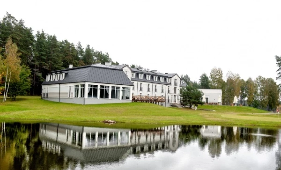 Lipowy Most Golf Park Sp z o.o.