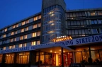Hotel Tarnovia