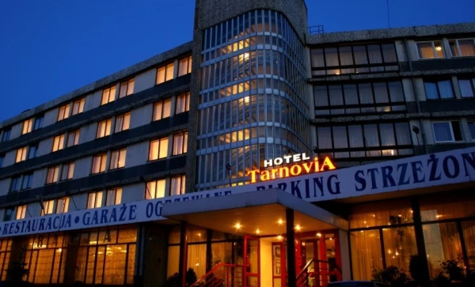 Hotel Tarnovia