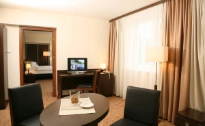 zdjęcie pokoju, Hotel Tarnovia, Tarnów