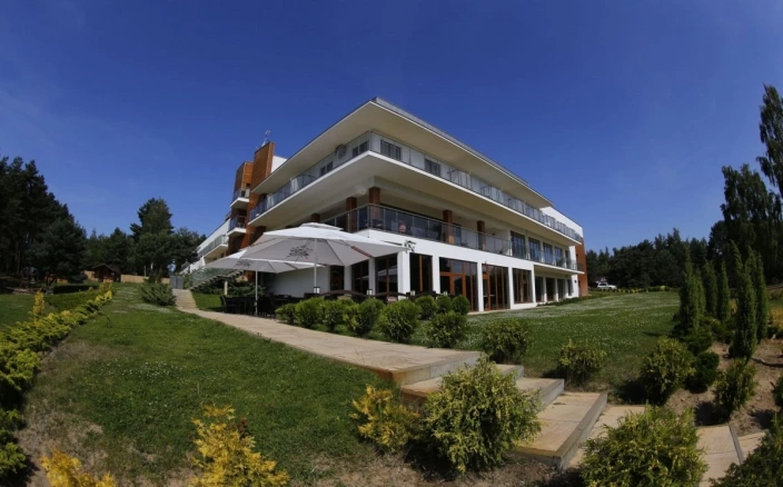 Sale konferencyjne Powidz - Hotel Moran **** SPA