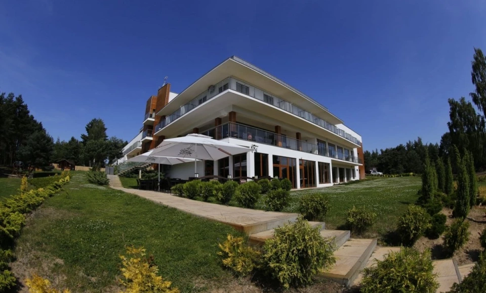 Hotel Moran **** SPA