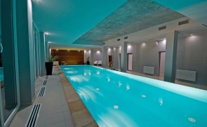 Hotel Moran **** SPA Hotel **** / 0