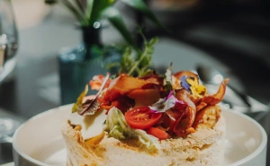 Dwór Dwikozy Hotel *** / 3