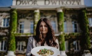 Dwór Dwikozy Hotel *** / 0