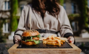 Dwór Dwikozy Hotel *** / 1