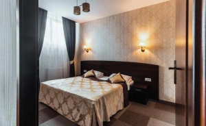 Dwór Dwikozy Hotel *** / 2