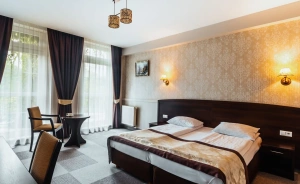 Dwór Dwikozy Hotel *** / 0