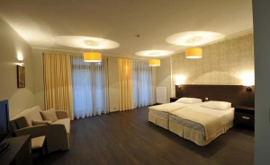 zdjęcie pokoju, Hotel Grzegorzewski, Tuszyn