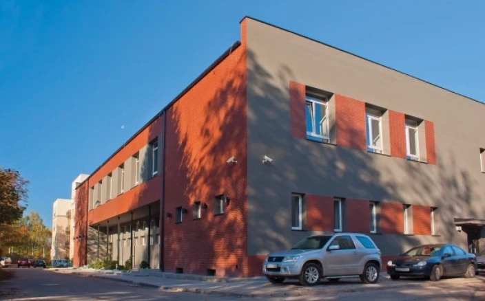 Sale konferencyjne Olsztyn - Centrum Konferencyjno - Szkoleniowe KAI INFO