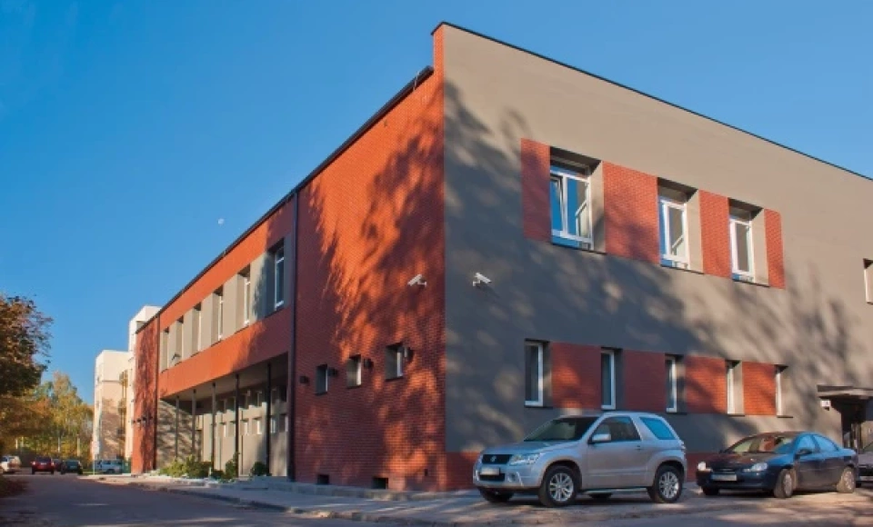 Centrum Konferencyjno - Szkoleniowe KAI INFO