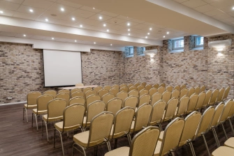 HOTEL WILGA***