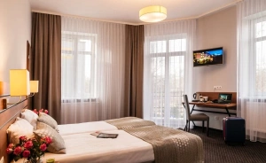 HOTEL WILGA*** Hotel *** / 0