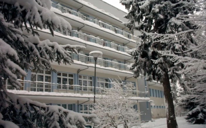 Sale konferencyjne Szklarska Poręba - Ośrodek Konferencyjno-Szkoleniowy Radość