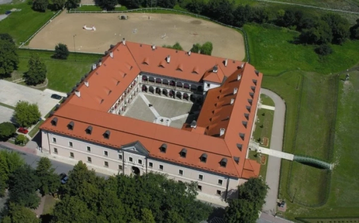 Sale konferencyjne Niepołomice - Zamek Królewski w Niepołomicach 