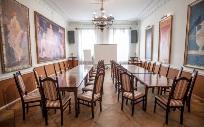 Sale konferencyjne Szczecin - Villa Astoria