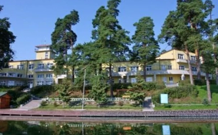 Sale konferencyjne Augustów - Oficerski Yacht Club Pacyfik