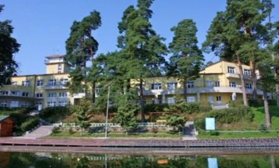 Oficerski Yacht Club Pacyfik