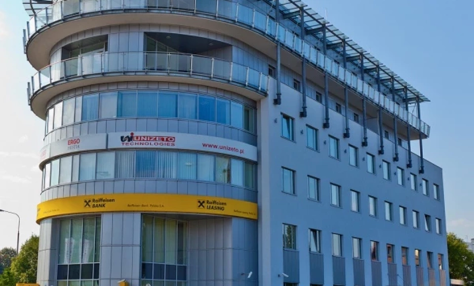 Unizeto Technologies Ośrodek Szkoleniowy w Lublinie