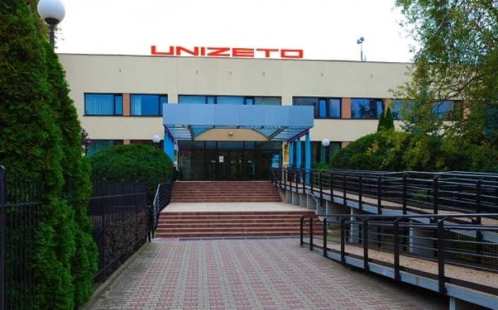 Sale konferencyjne Szczecin - Unizeto Technologies Ośrodek Szkoleniowy w Szczecinie