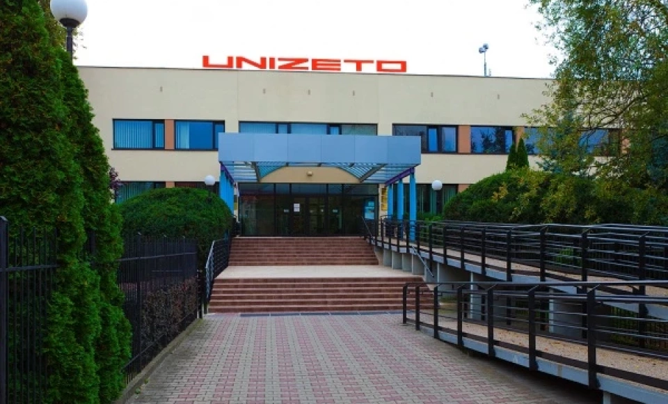 Unizeto Technologies Ośrodek Szkoleniowy w Szczecinie