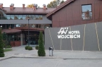 Hotel *** Hotel Wojciech *** / 0