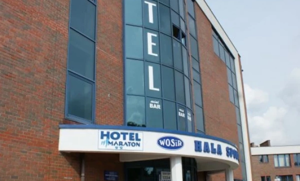 Hotel MARATON