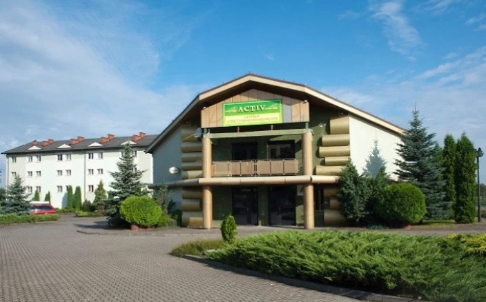 Sale konferencyjne Sypniewo - Centrum ACTIV