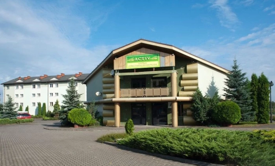 Centrum ACTIV
