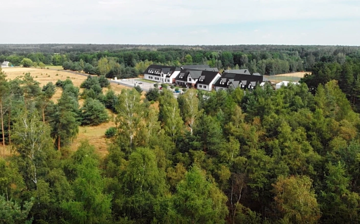 Sale konferencyjne Nekla - Hotel Barczyzna Medical SPA