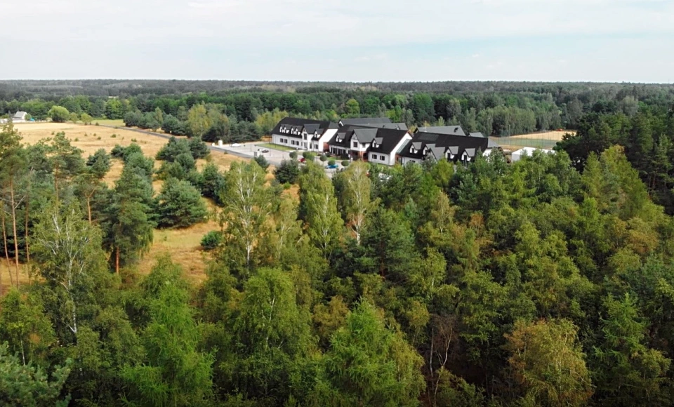 Hotel Barczyzna Medical SPA