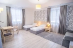 Hotel **** Hotel Barczyzna Medical SPA / 10