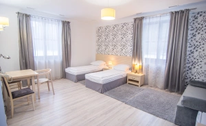 Hotel Barczyzna Medical SPA Hotel **** / 2