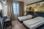 Hotel **** Hotel Barczyzna Medical SPA / 9