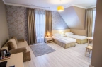 Hotel **** Hotel Barczyzna Medical SPA / 8