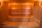 Hotel **** Hotel Barczyzna Medical SPA / 24