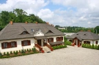 Zespół Dworski Hotel Sarmata***