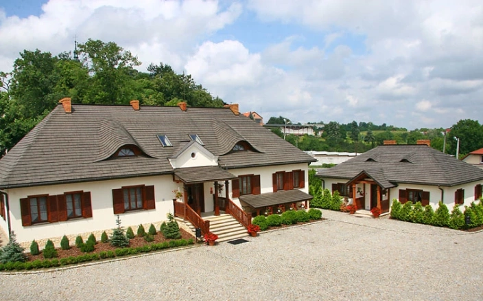 Sale konferencyjne Sandomierz - Zespół Dworski Hotel Sarmata***