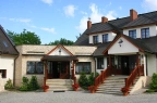 Hotel *** Zespół Dworski Hotel Sarmata*** / 7