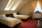 Hotel *** Zespół Dworski Hotel Sarmata*** / 15