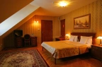 Hotel *** Zespół Dworski Hotel Sarmata*** / 12