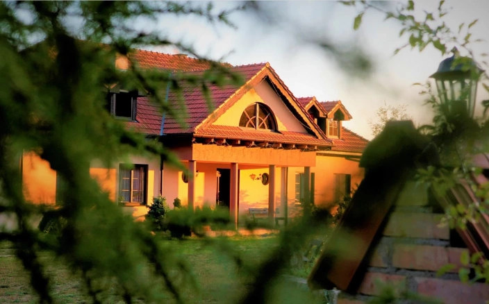 Sale konferencyjne Międzychód - Żurawiniec Kompleks Agroturystyczny